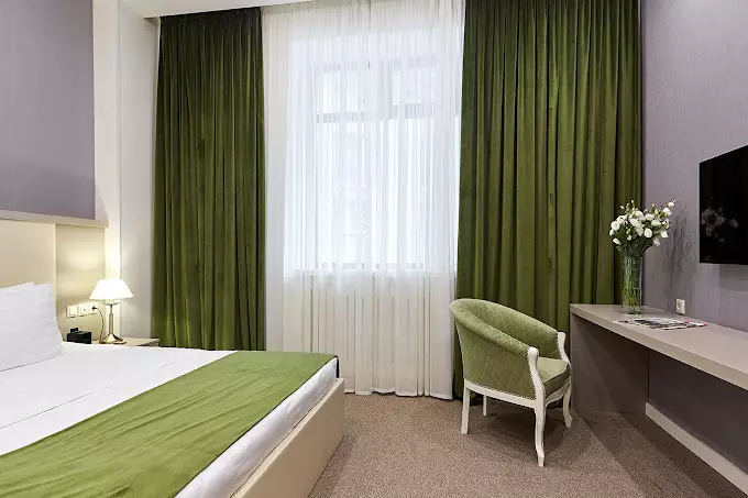 Brosko Hotel Moscow